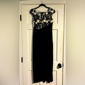 Semi formal dress